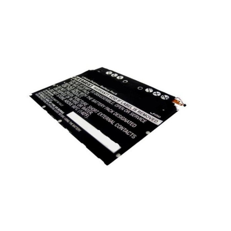 Аккумулятор для Motorola XOOM MZ600, MZ601, MZ602, MZ603, MZ604, MZ605, MZ606 3250mAh