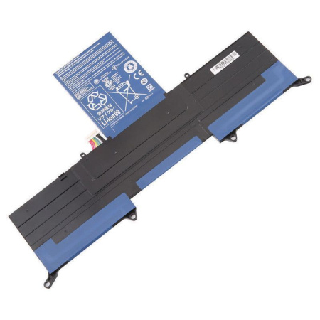 Купить Аккумулятор (батарея) AP11D3F для ноутбука Acer Aspire S3, S3-951, 11.1B, 3200mAh (оригинал) Аккумулятор (батарея) AP11D3F для ноутбука Acer Aspire S3, S3-951, 11.1B, 3200mAh (оригинал)