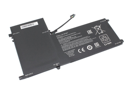 Аккумулятор (батарея) для ноутбука HP ElitePad 900 G1 (HSTNN-C75C), 7.4V, 3500mAh OEM