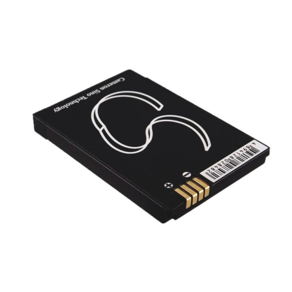 Аккумулятор для Motorola K1m, Evoke QA4, Flipout (SNN5782) 880mah
