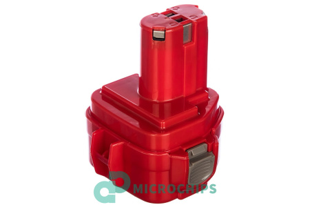 Аккумулятор Pitatel TSB-039-MAK12-33M (NiMH, 3300mAh, 12V)