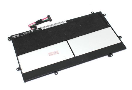 Аккумулятор (батарея) C12N1432 для ноутбукa Asus ChromeBook C100PA, 3.85V 8000mAh