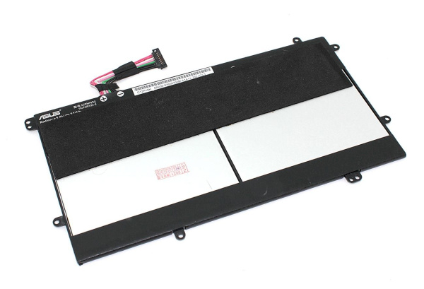 Аккумулятор (батарея) C12N1432 для ноутбукa Asus ChromeBook C100PA, 3.85V 8000mAh