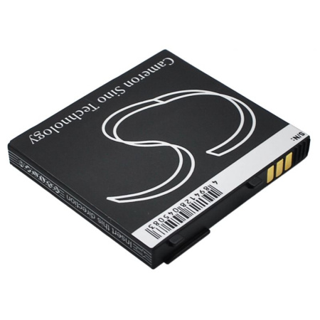 Аккумулятор для Philips Xenium 9@9R, X600 1000mah