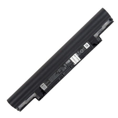 Аккумулятор (батарея) YFDF9 для ноутбука Dell Latitude 3340, V131, (YFDF9), 65Wh, 5800mAh, 11.1V (OEM)