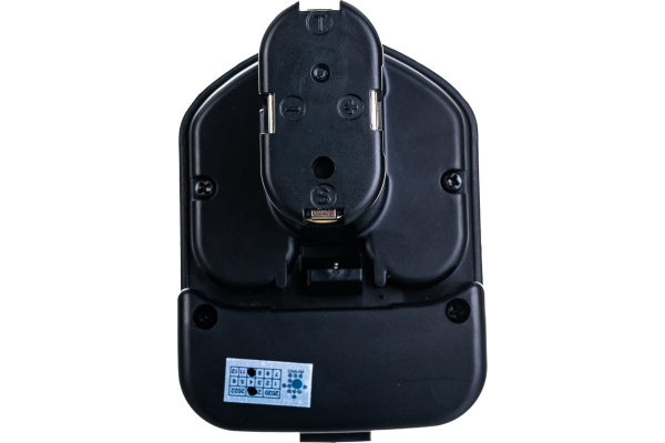 Купить Аккумулятор TopOn TOP-PTGD-HIT-12/B/2 (NiCd, 2000mAh, 12V) Аккумулятор TopOn TOP-PTGD-HIT-12/B/2 (NiCd, 2000mAh, 12V)