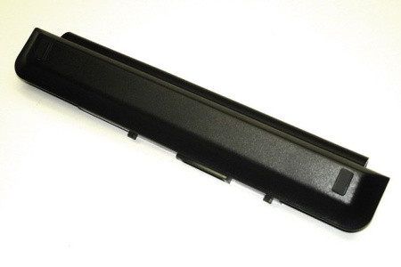 Аккумулятор (батарея) для ноутбука Dell Vostro 1220 1220n, 11.1V, 5200mAh, черный, (OEM)