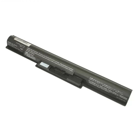 Аккумулятор (батарея) для ноутбука Sony 14E, 15E, SVF1421, SVF1521, VGP-BPS35A, 2670mAh, 14.4V (оригинал)