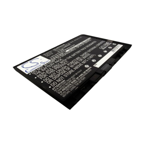 Аккумулятор для HP EliteBook 9470m, 9480m (BT04XL, BT06XL) 3500mAh