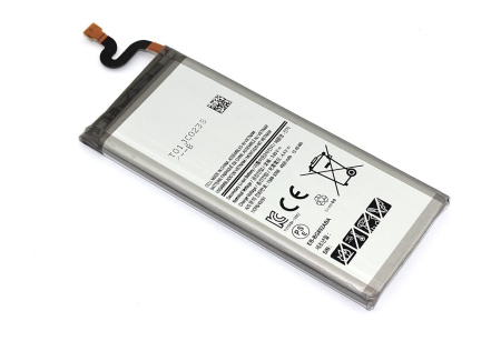 Купить Аккумулятор EB-BG892ABA для Samsung Galaxy S8 Active Аккумулятор EB-BG892ABA для Samsung Galaxy S8 Active
