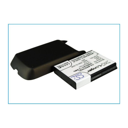 Аккумулятор для BlackBerry Bold 9790 2400mah