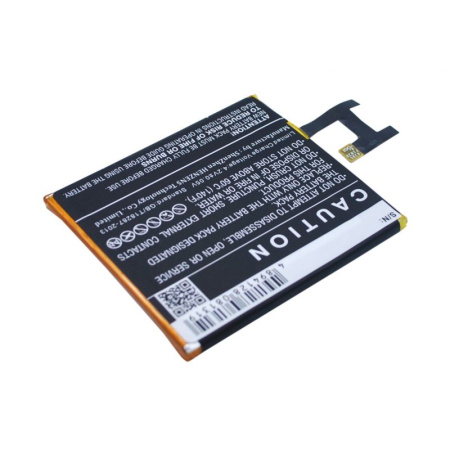 Аккумулятор для Sony Xperia E3, M2, M2 Aqua 2300mah