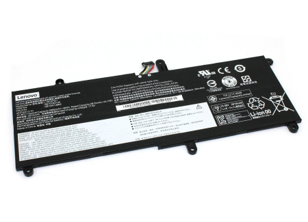 Аккумулятор (батарея) L19C4PG1 для ноутбука Lenovo, 15.36V, 2915mAh