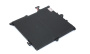 Аккумулятор (батарея) L14M2P22 для ноутбука Lenovo Flex 3-1130 7.4B, 4050mAh, 30Vтч (оригинал)