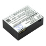 Аккумулятор для CipherLab 9200, CP50, CP55 3300mah