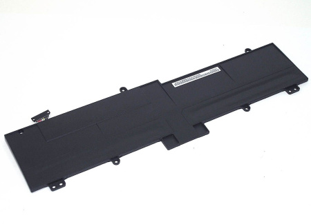 Аккумулятор (батарея) С21-TX300D для ноутбука Asus TX300CA, 7.4V, 23Vт, Li-Ion (оригинал)