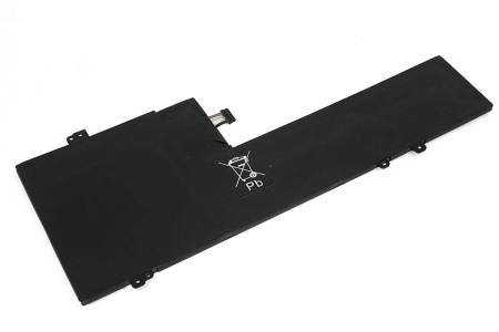 Аккумулятор (батарея) для ноутбука Lenovo 720S-14 (L16M4PB2) 15.5V 3675mAh (оригинал)