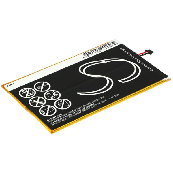 Аккумулятор для Insignia Flex 10.1 NS-15AT10 (PR-3750159) 7000mAh