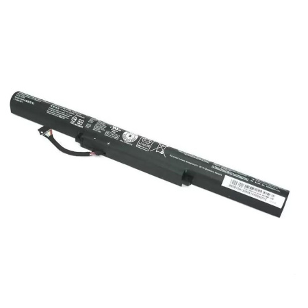 Аккумулятор (батарея) для ноутбука Lenovo IdeaPad Y50C, Z41, Z51, Z41-70, Z51-70, V4000, (L14M4A01), 14.88B, 2755mAh (оригинал)
