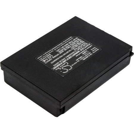 Аккумулятор для CipherLab 8300, 8370 1800mah