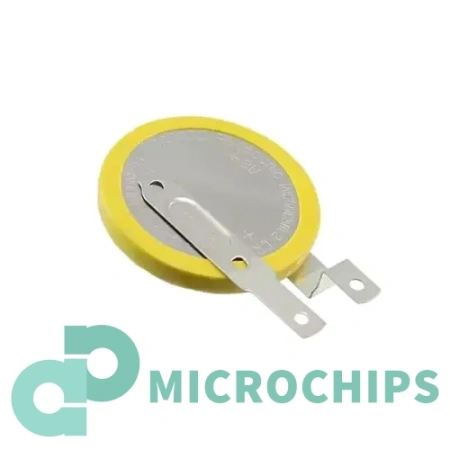 Батарейка Panasonic CR2032L/F1N