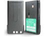 Аккумулятор Kenwood KNB-15H для радиостанций (NiMH, 2100mAh, 7.2V)