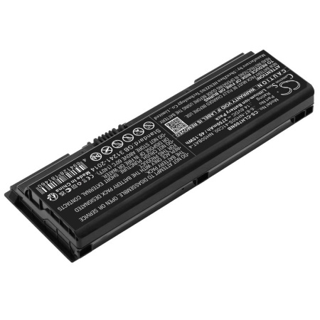 Купить Аккумулятор для Clevo NH70RCQ, Gigabyte A7 X1, Medion MD64300 (NH50BAT-4) 2750mAh Аккумулятор для Clevo NH70RCQ, Gigabyte A7 X1, Medion MD64300 (NH50BAT-4) 2750mAh