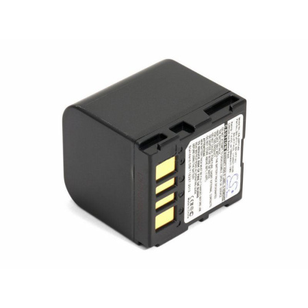 Аккумулятор усиленный CameronSino для JVC BN-VF707, BN-VF714 1500mAh