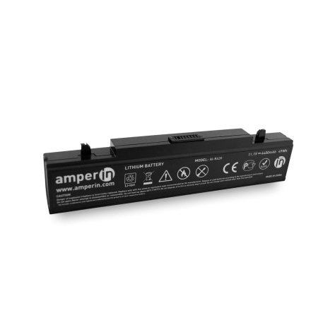 Купить Аккумулятор (батарея) AI-R420 для ноутбука Samsung R420, R510, R580, 4400mAh, 11.1V Аккумулятор (батарея) AI-R420 для ноутбука Samsung R420, R510, R580, 4400mAh, 11.1V