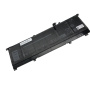 Аккумулятор (батарея) 8N0T7 для ноутбука Dell XPS 15 9575 11.4B, 6580mAh (оригинал)