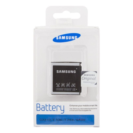 Аккумулятор AB533640CEC для Samsung Galaxy C3310, F330, F268, G400, G500