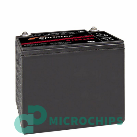 Аккумулятор Sprinter S12V285 (AGM, 67Ah)