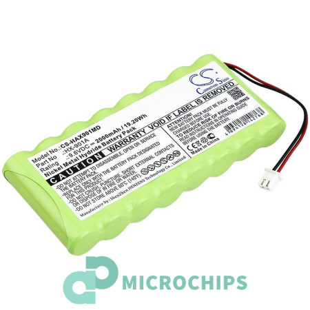Купить Аккумулятор для Huaxi HX-901A 2000mAh Аккумулятор для Huaxi HX-901A 2000mAh