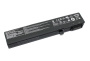 Аккумулятор (батарея) для ноутбука MSI GE62 GE72 (BTY-M6H), 10.8V, 4730mAh, черная