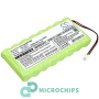 Купить Аккумулятор для Huaxi HX-901A 2000mAh Аккумулятор для Huaxi HX-901A 2000mAh