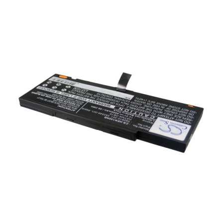 Аккумулятор для HP Envy 14-1000, 14-2000 серия 4000mAh