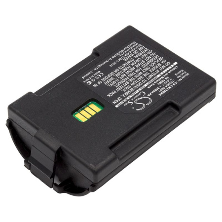 Купить Аккумулятор для LXE Tecton MX7, MX7t (159904-0001) 3400mah Аккумулятор для LXE Tecton MX7, MX7t (159904-0001) 3400mah