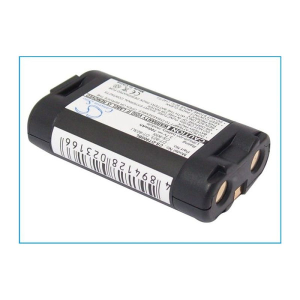 Купить Аккумулятор для Casio DT 900, DT-923, DT-930 700mah Аккумулятор для Casio DT 900, DT-923, DT-930 700mah