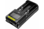 Зарядное устройство Nitecore UM2 (NiCd/NiMH/Li-ion)