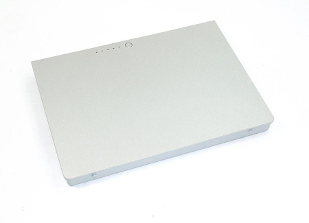 Купить Аккумулятор (батарея) для ноутбука Apple MacBook 1189, 10.8V, 70Vт, 6500mAh, серебристый (OEM) Аккумулятор (батарея) для ноутбука Apple MacBook 1189, 10.8V, 70Vт, 6500mAh, серебристый (OEM)