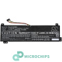 Аккумулятор для Lenovo Yoga V330-15, Yoga V530-14 4000mah