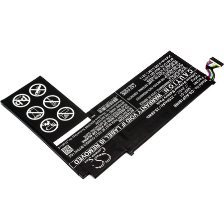 Аккумулятор для Asus Padfone Station A66 3200mah