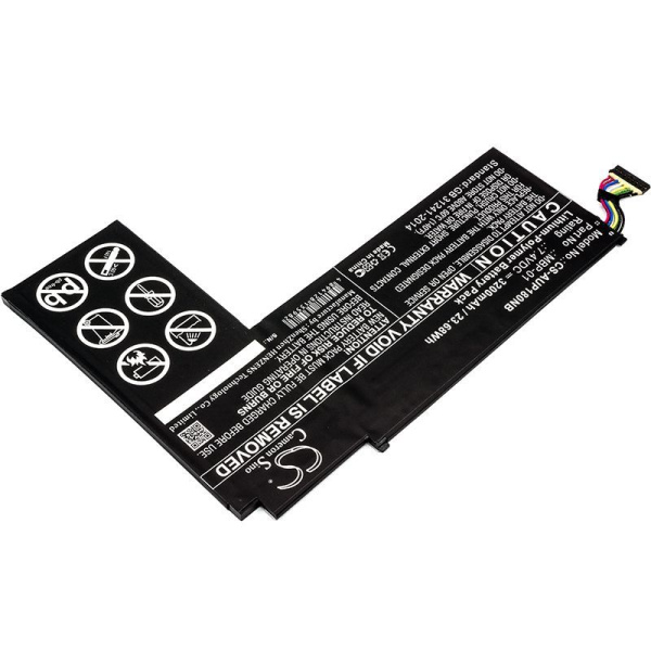Аккумулятор для Asus Padfone Station A66 3200mah