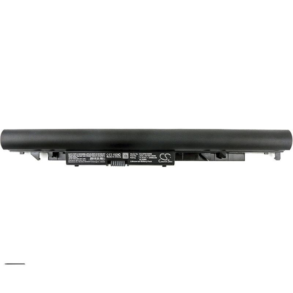 Аккумулятор для HP Notebook 14-BS, 15-BS, 15-BW, 17-BS (JC03, JC04) 2200mAh
