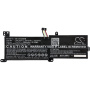 Аккумулятор для ноутбука Lenovo IdeaPad 320 (L16C2PB2, L16M2PB1) 3900mAh