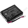Аккумулятор для Senter ST327, ST103 (ST655518PL) 7200mah