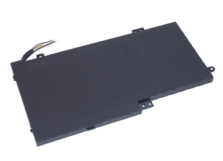 Аккумулятор (батарея) для ноутбука HP Pavilion x360 (LE03-3S1P), 11.4V, 4200mAh, 48Wh, черный (OEM)