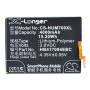 Аккумулятор для Huawei Ascend Mate 7 (HB417094EBC) 4000mah