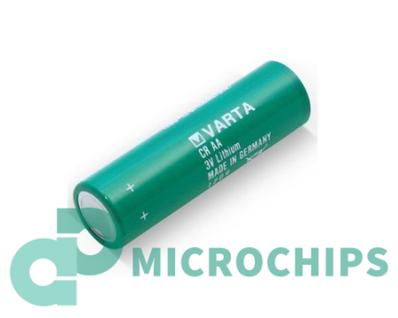 Батарейка Varta Electronics CR AA SLF