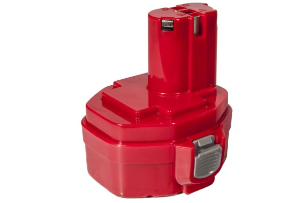 Купить Аккумулятор Практика 031-662 (NiCd, 1500mAh, 14.4V) Аккумулятор Практика 031-662 (NiCd, 1500mAh, 14.4V)